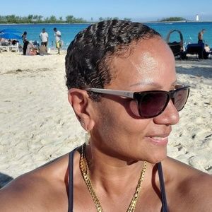 Meet your Posher, Misty